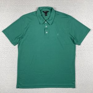 Bubba Watson Polo Shirt Mens Small Golfer Country Club Casual Office Work Travel